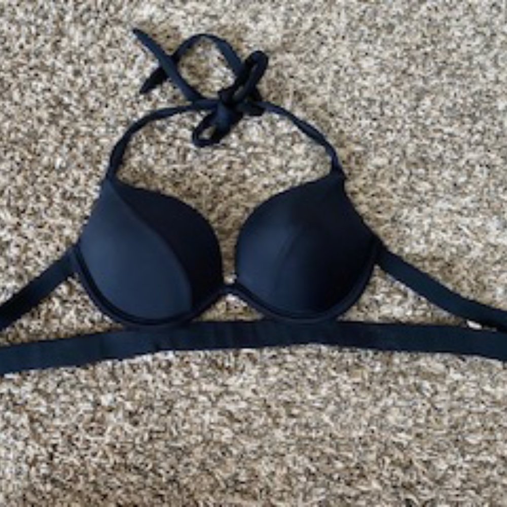 Victoria's Secret bikini top